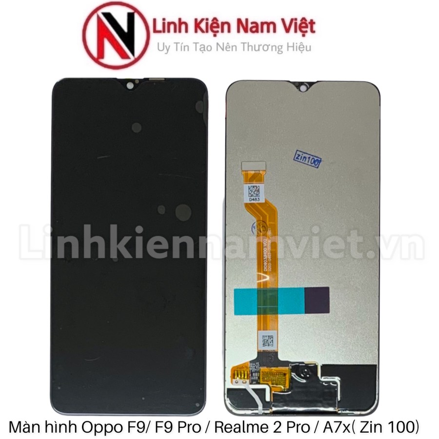 Màn hình Oppo F9 linhkiennamviet.vn