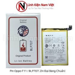 Pin Oppo F11_linhkiennamviet
