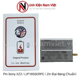 Pin Sony XZ 2 / XZ2 / LIP1655ERPC 3180mAh ( Zin Đại Bàng )