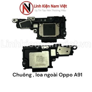 Chuông ngoài Oppo A91 4G / Reno 3 ( New )