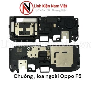 Chuông loa ngoài Oppo F5