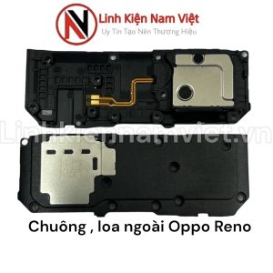 Chuông ngoài Oppo Reno