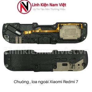 Chuông loa ngoài Xiaomi Redmi 7