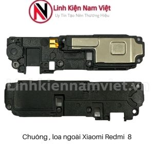 Chuông ngoài Xiaomi Redmi 8 / Redmi 8A