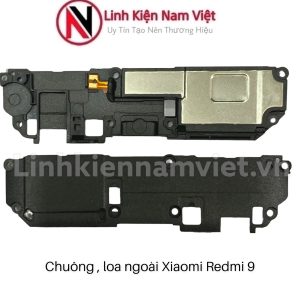 Chuông loa ngoài Xiaomi Redmi 9