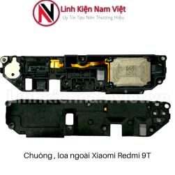 Chuông loa ngoài Xiaomi Redmi 9T_linhkiennamviet