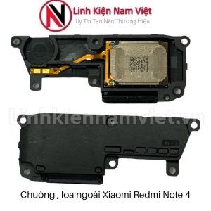 Chuông loa ngoài Xiaomi Redmi Note 4