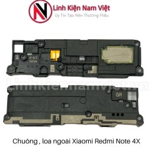 Chuông loa ngoài Xiaomi Redmi Note 4X