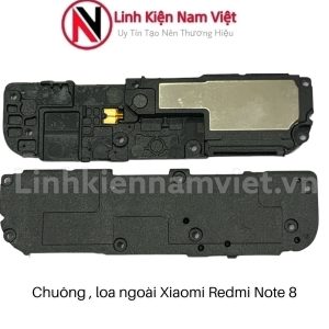 Chuông loa ngoài Xiaomi Redmi Note 8