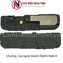 Chuông loa ngoài Xiaomi Redmi Note 8_linhkiennamviet
