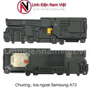 Chuông loa ngoài Samsung A72