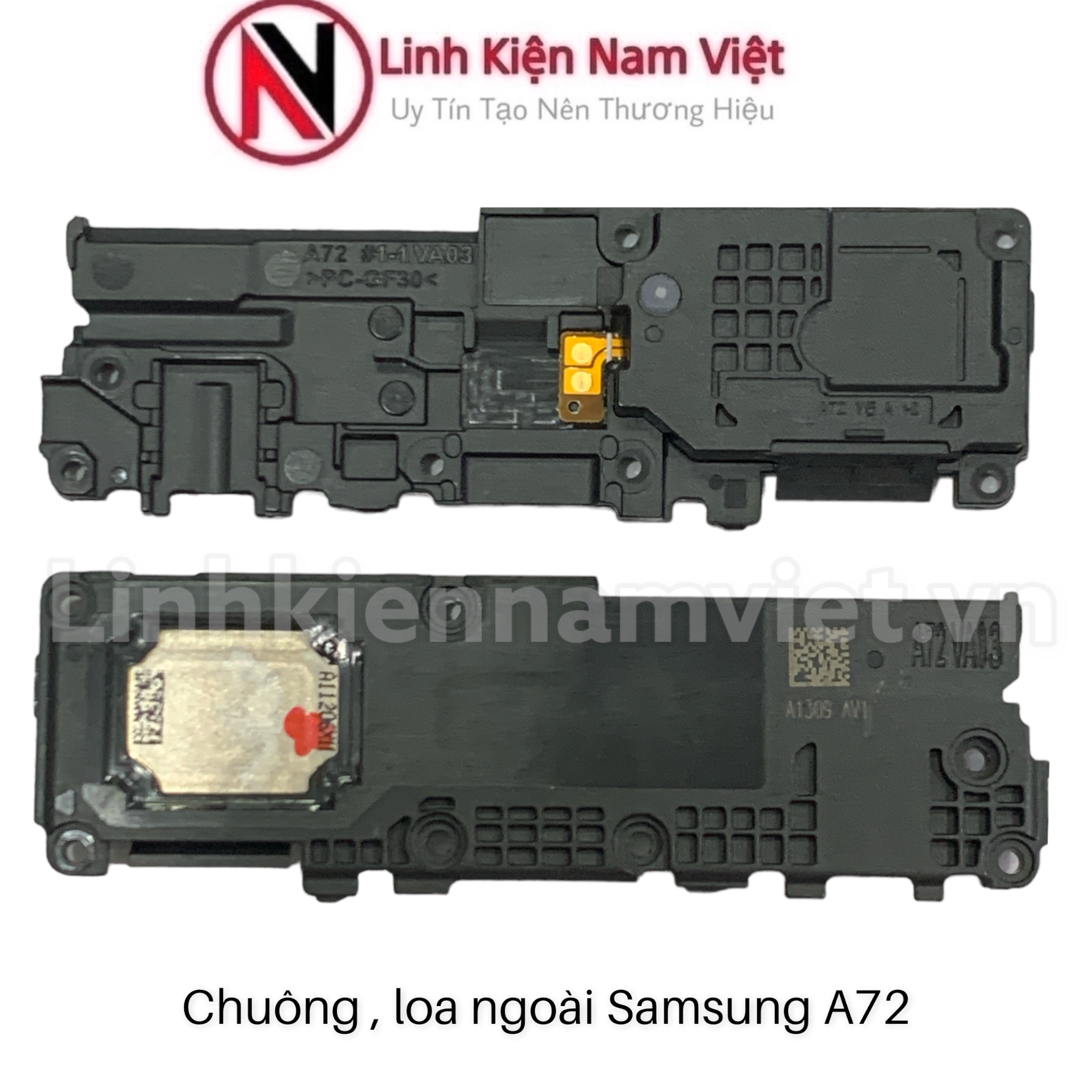 Chuông loa ngoài Samsung A72