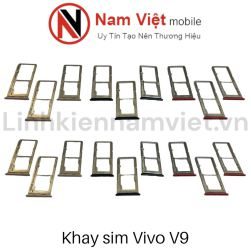 Khay Sim Vivo V9_linhkiennamviet