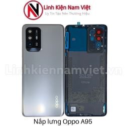 Lưng + Kính camera Oppo A95_linhkiennamviet