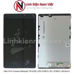Màn hình Huawei MatePad T8_linhkiennamviet