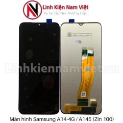 Màn hình Samsung A14 - 4G_iphonenamviet