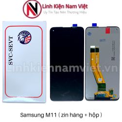 Màn hình Samsung M11