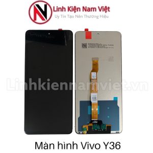 Màn hinh Vivo Y36 (New)