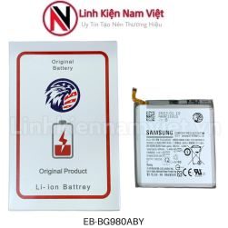 Pin Samsung S20_iphonenamviet