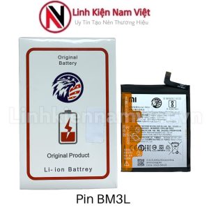 Pin Xiaomi 9 (Dung lượng chuẩn đại bàng 3340mAh (BM3L)