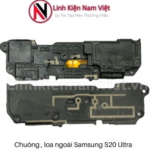 Chuông loa ngoài Samsung S20 Ultra