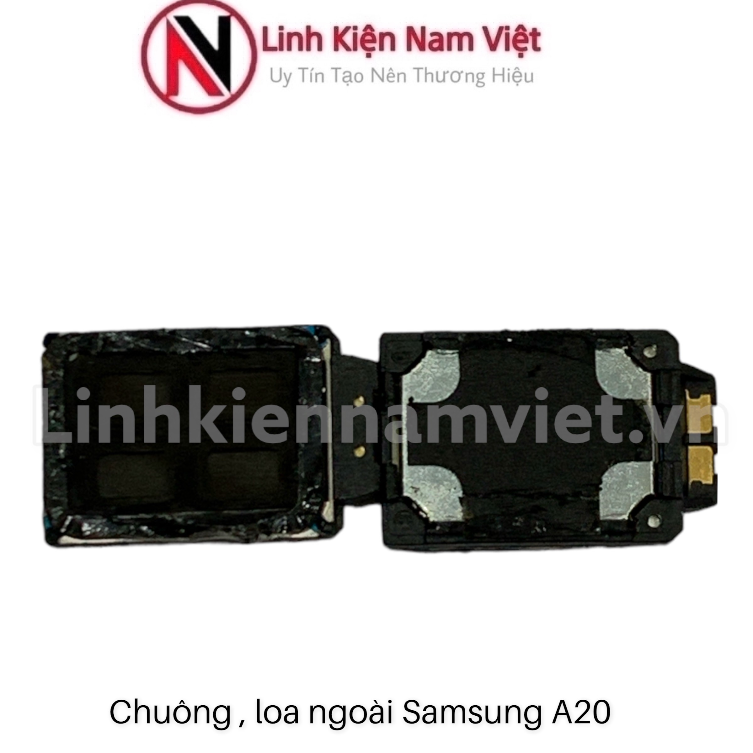Chuông loa ngoài Samsung A20