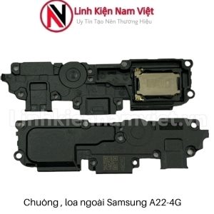 Chuông loa ngoài Samsung A22-4G
