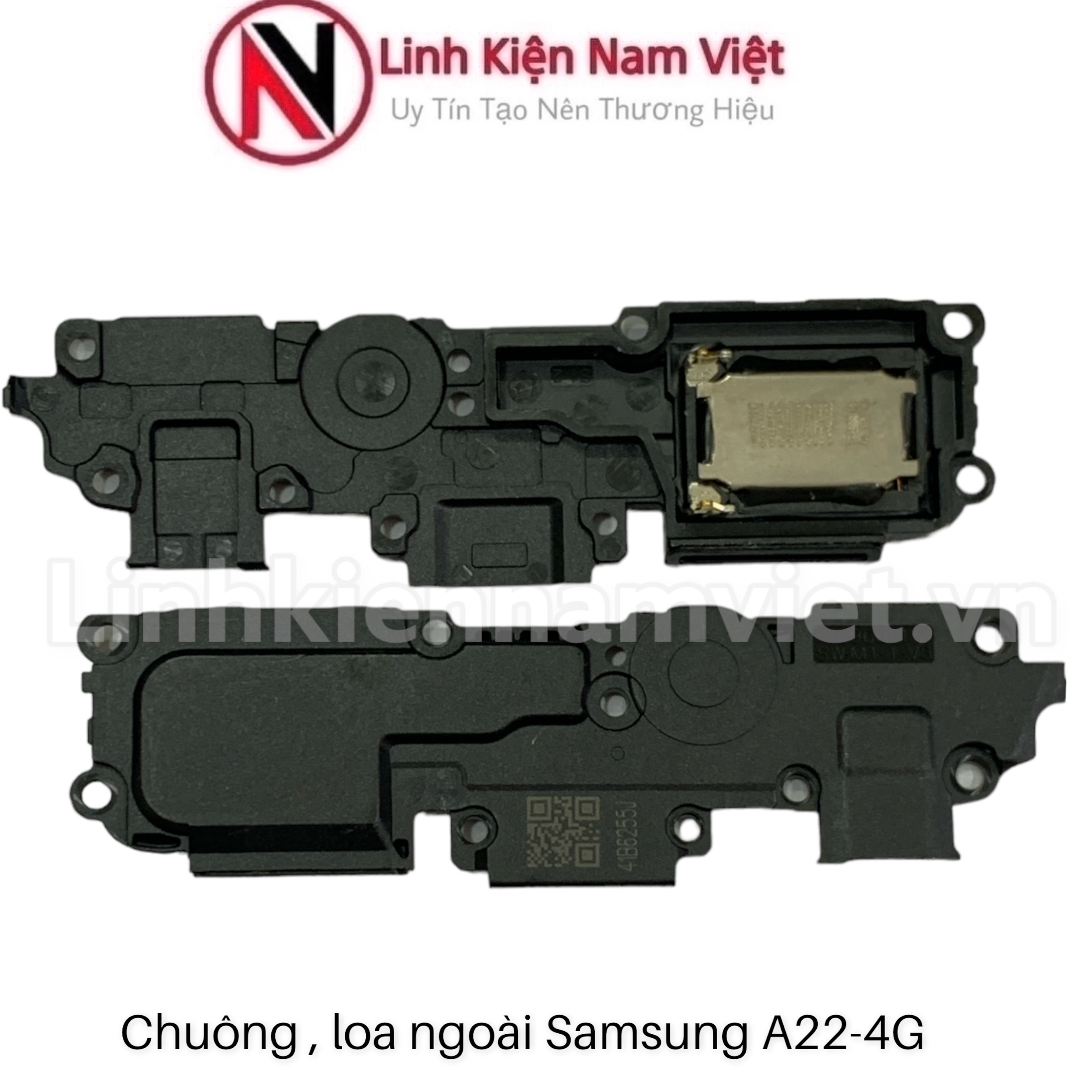 Chuông loa ngoài Samsung A22-4G