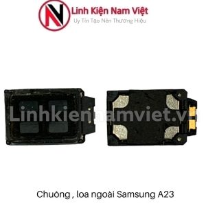 Chuông loa ngoài Samsung A23