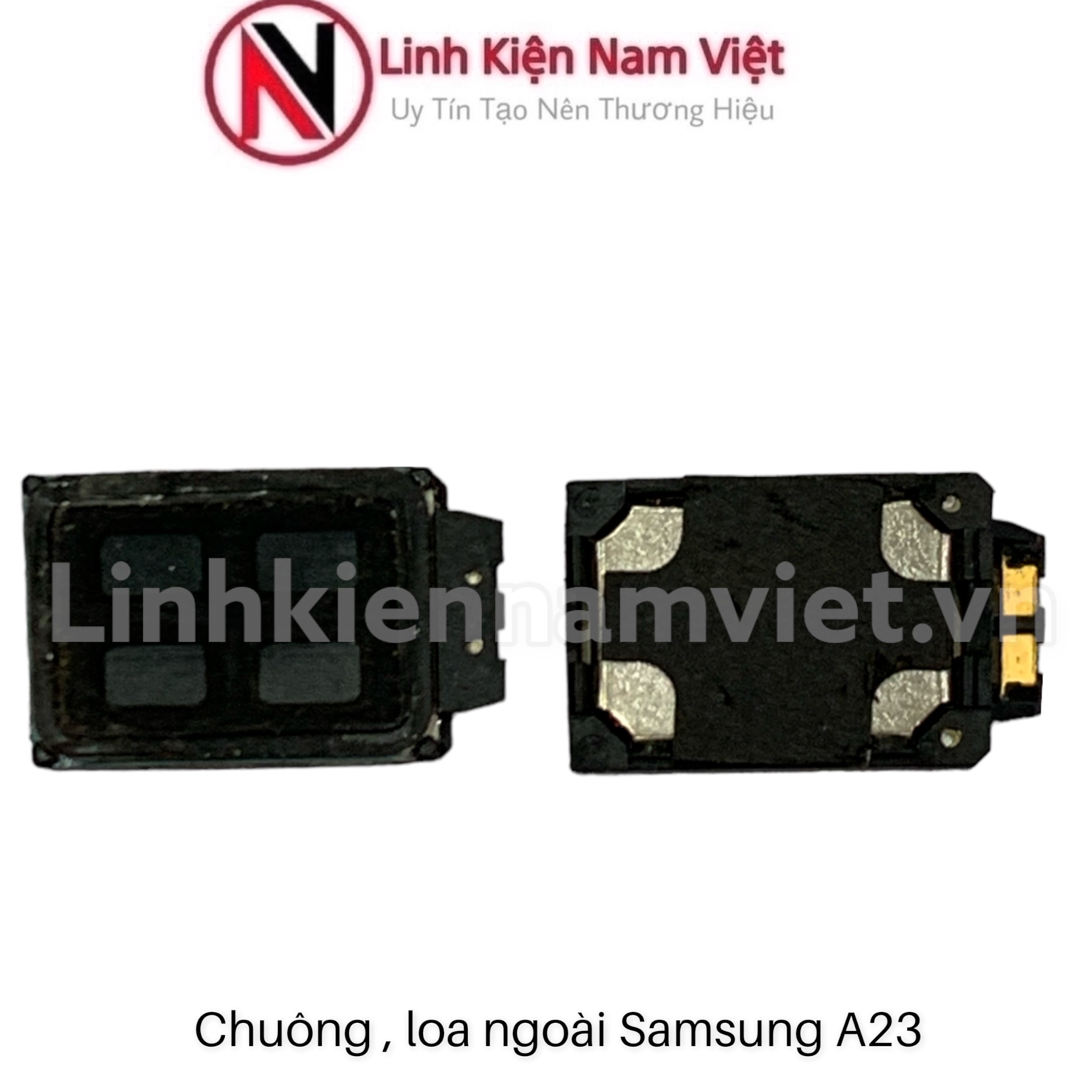 Chuông loa ngoài Samsung A23
