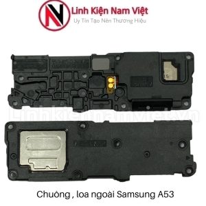 Chuông loa ngoài Samsung A53