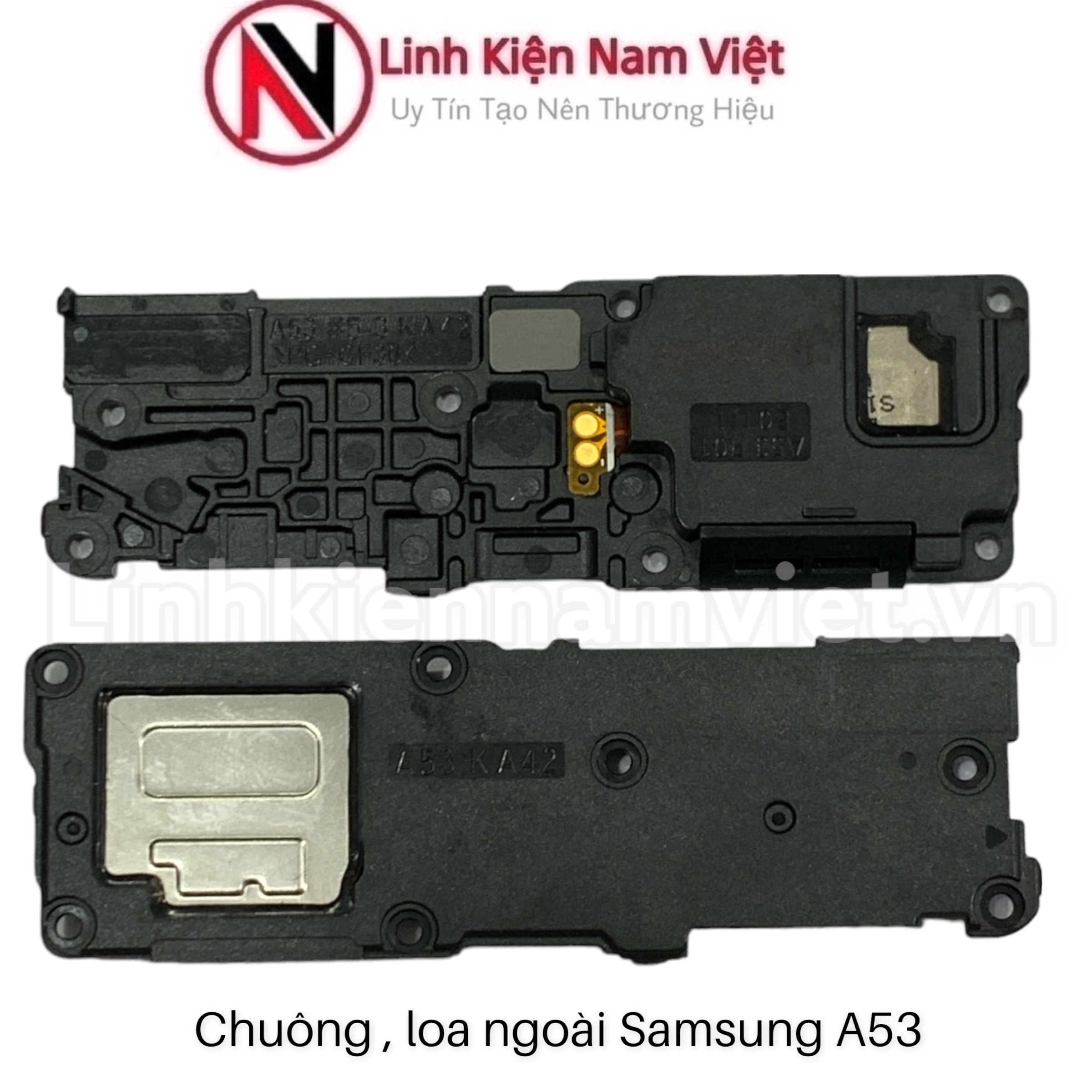 Chuông loa ngoài Samsung A53