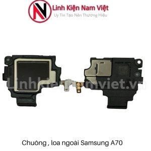 Chuông loa ngoài Samsung A70