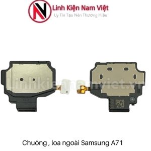 Chuông loa ngoài Samsung A71