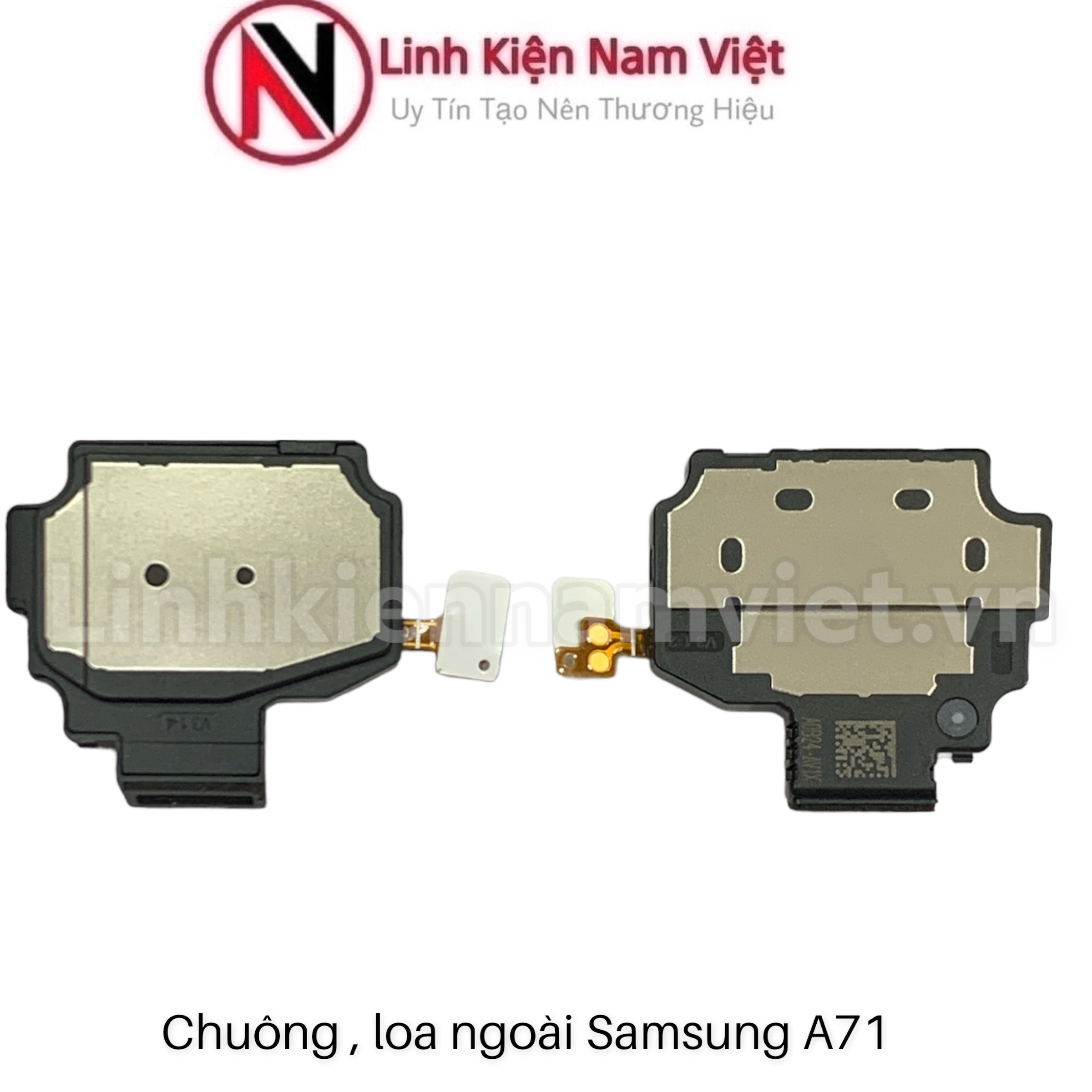 Chuông loa ngoài Samsung A71