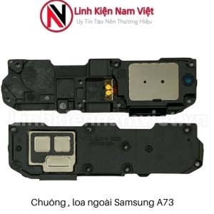 Chuông loa ngoài Samsung A73