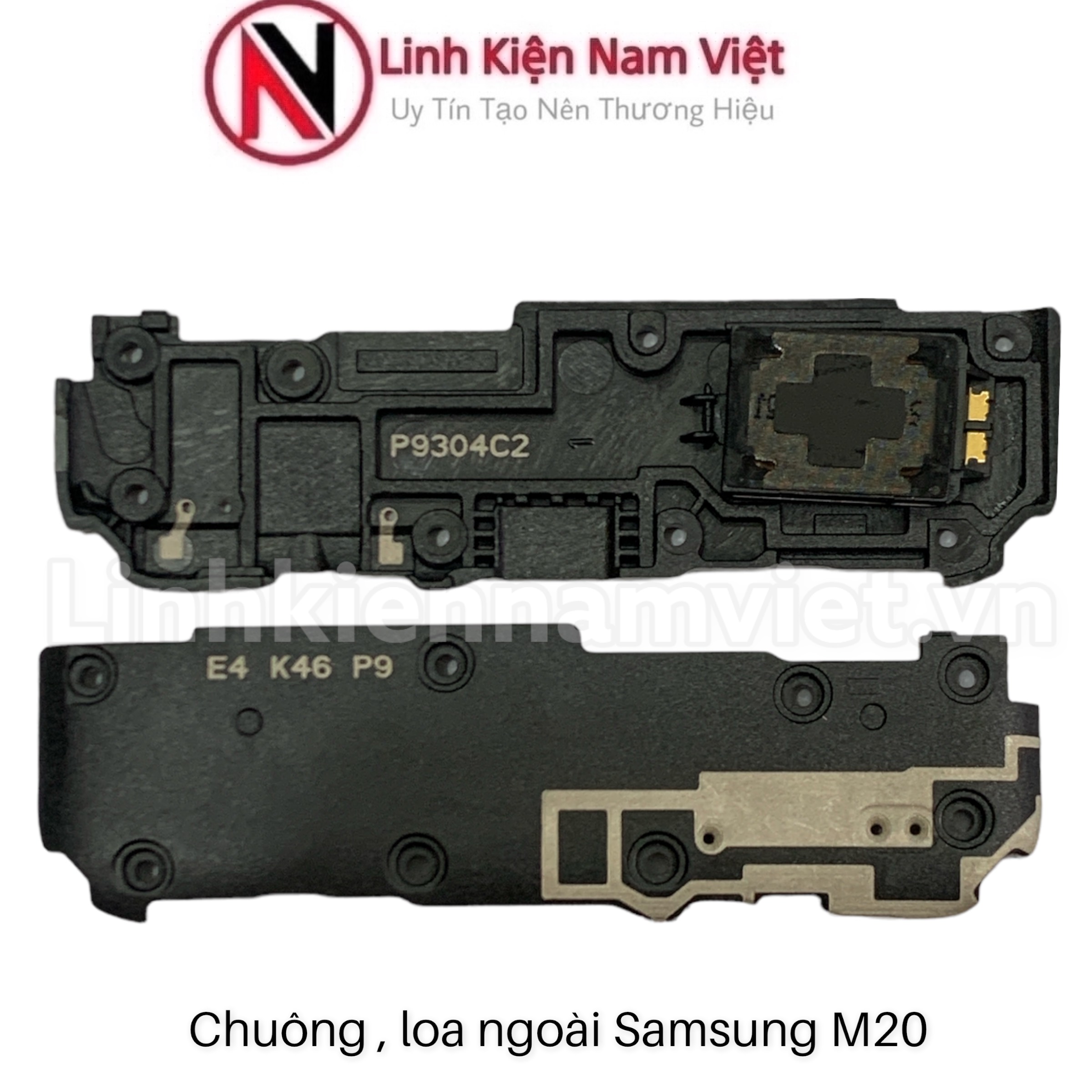 Chuông loa ngoài Samsung M20