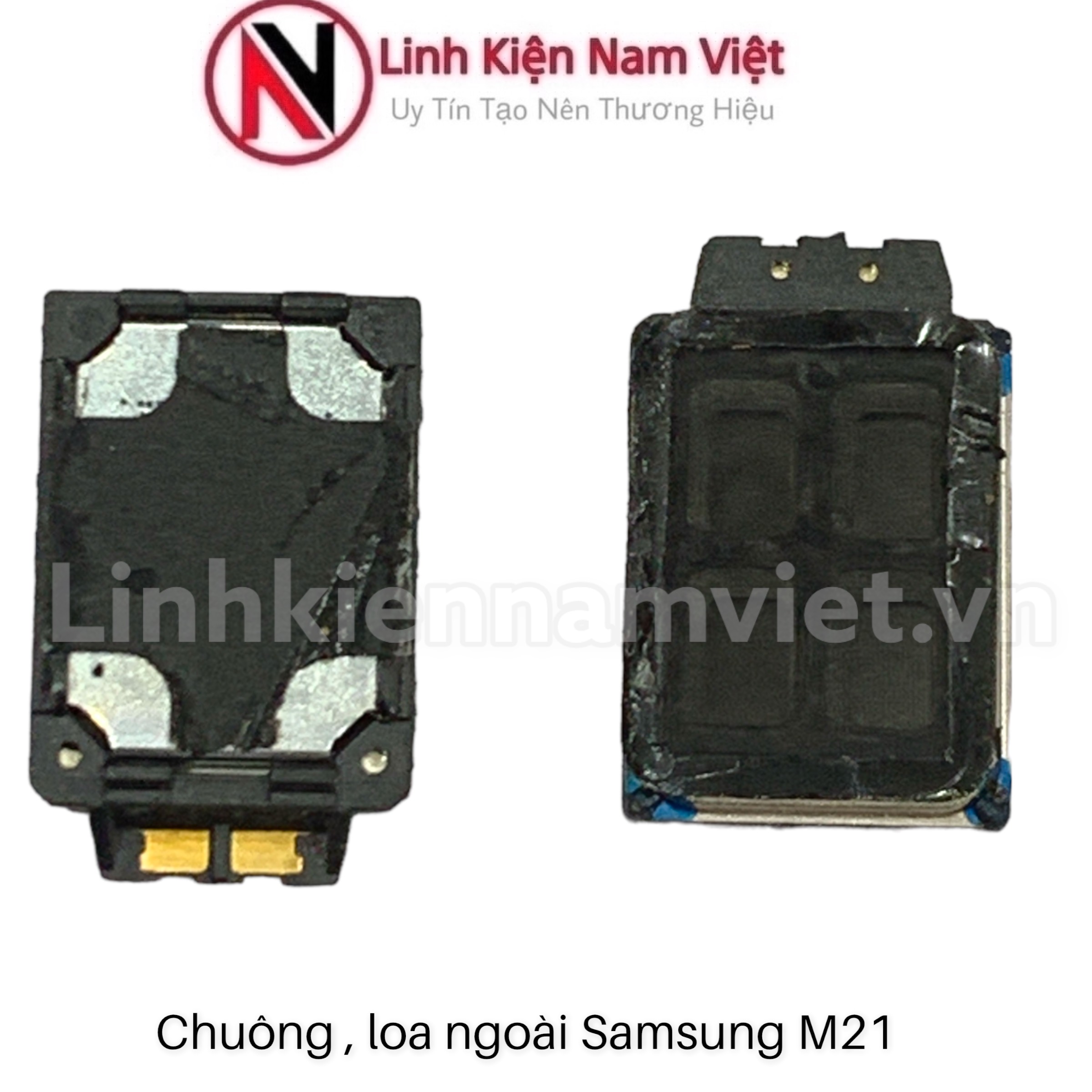 Chuông loa ngoài Samsung M21