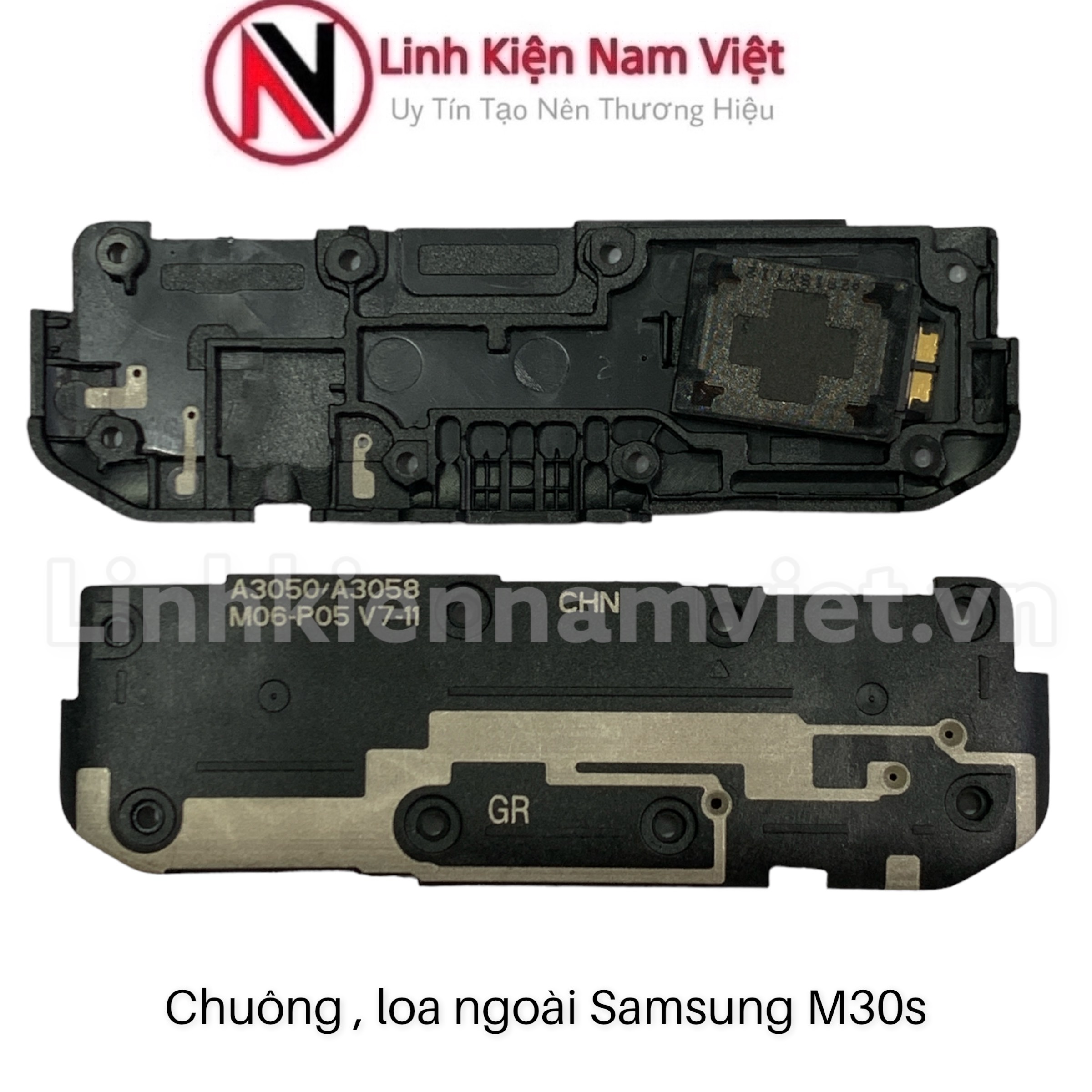 Chuông loa ngoài Samsung M30S