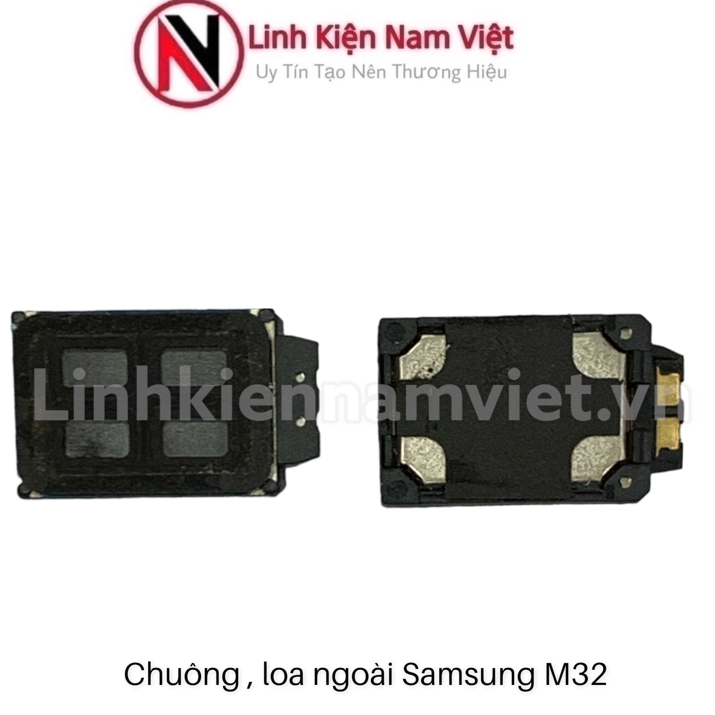 Chuông loa ngoài Samsung M32