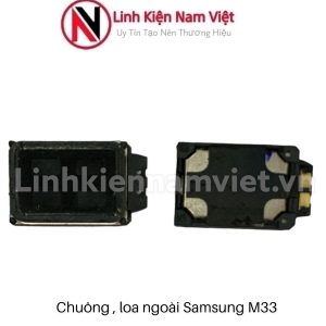 Chuông loa ngoài Samsung M33