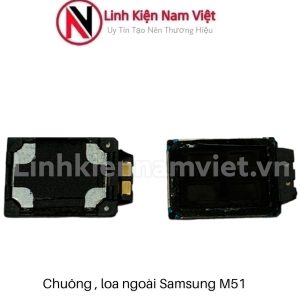 Chuông loa ngoài Samsung M51