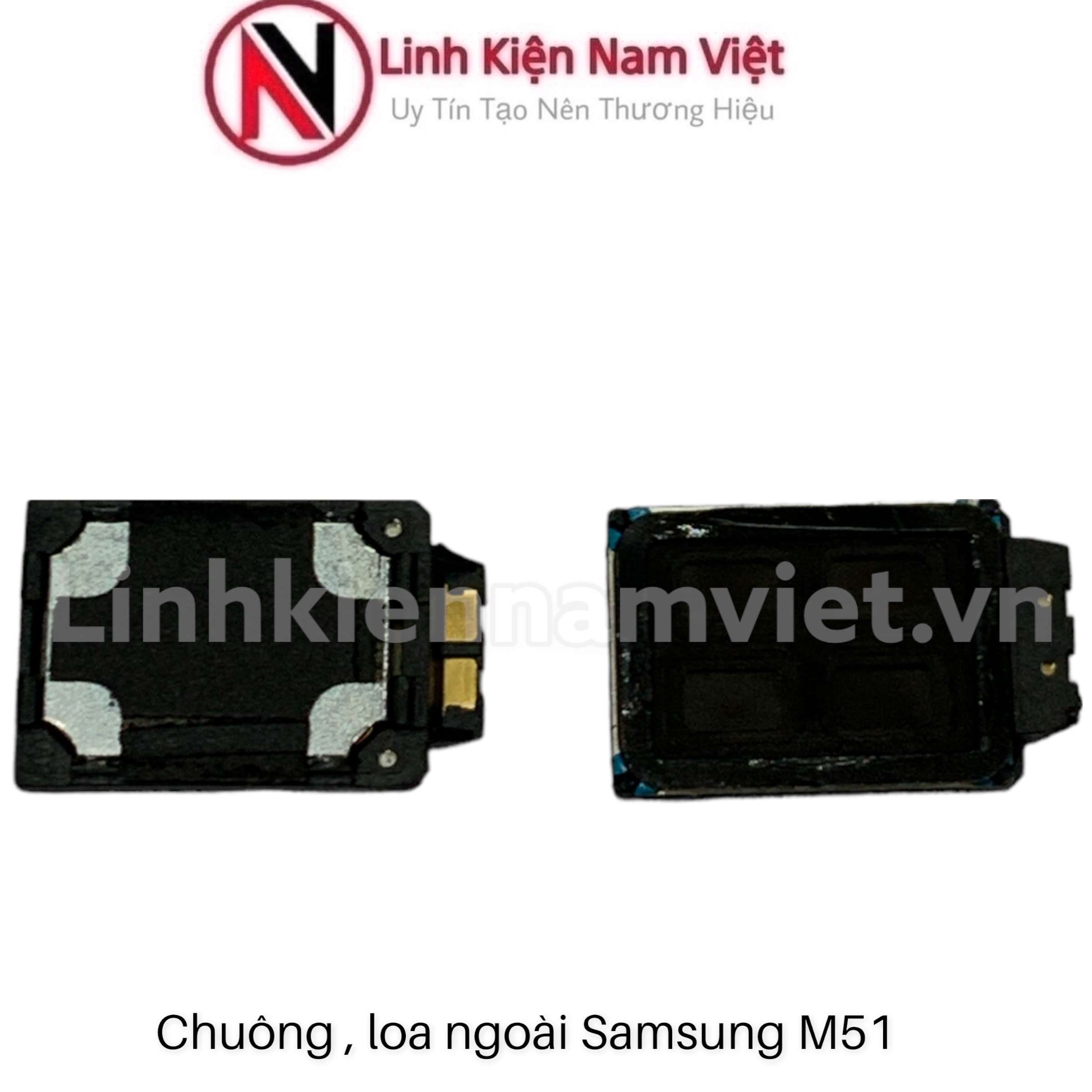 Chuông loa ngoài Samsung M51