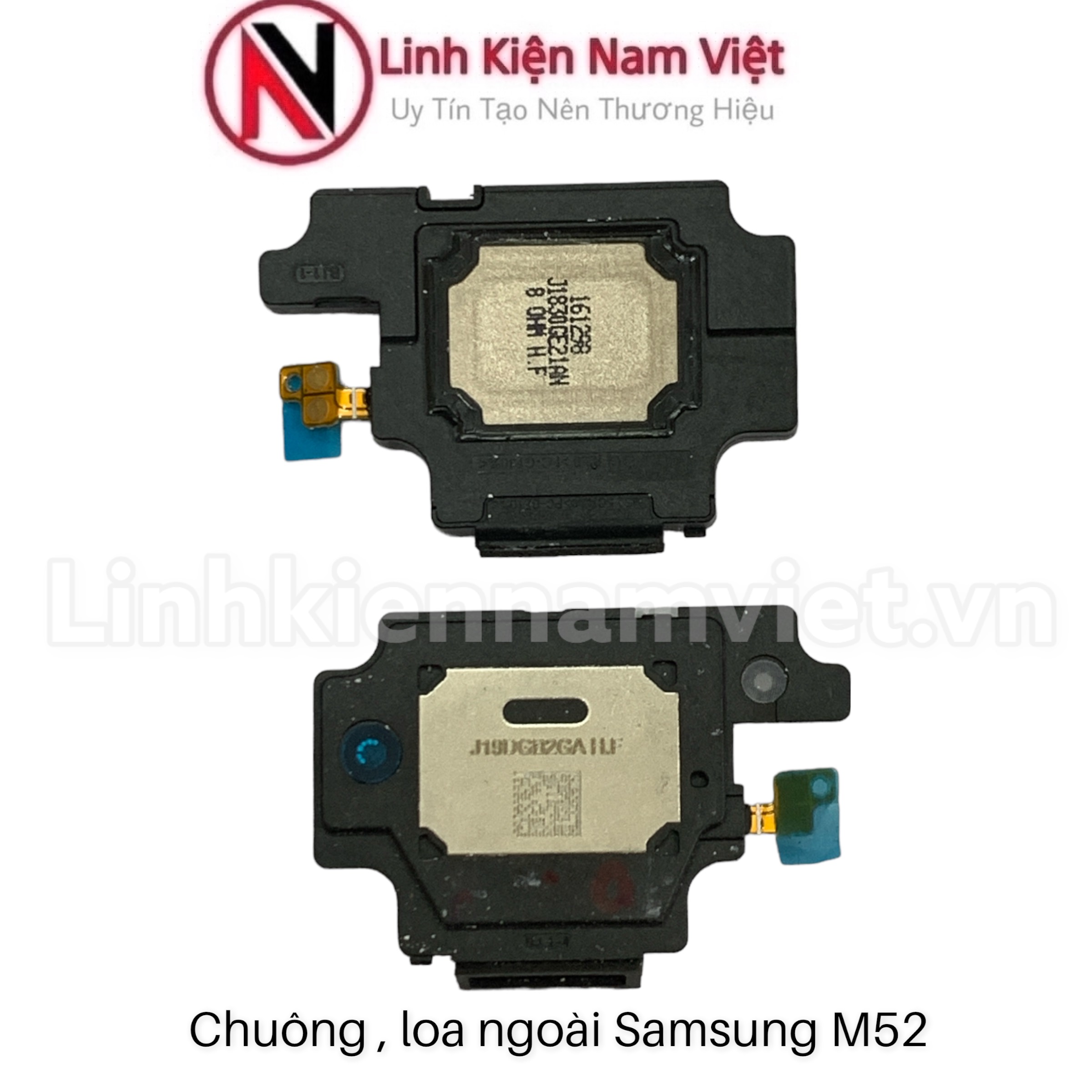 Chuông loa ngoài Samsung M52