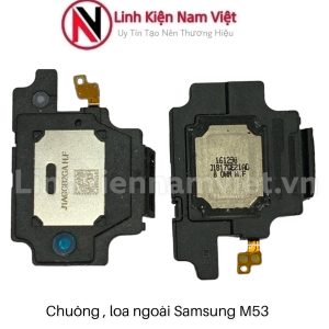 Chuông loa ngoài Samsung M53