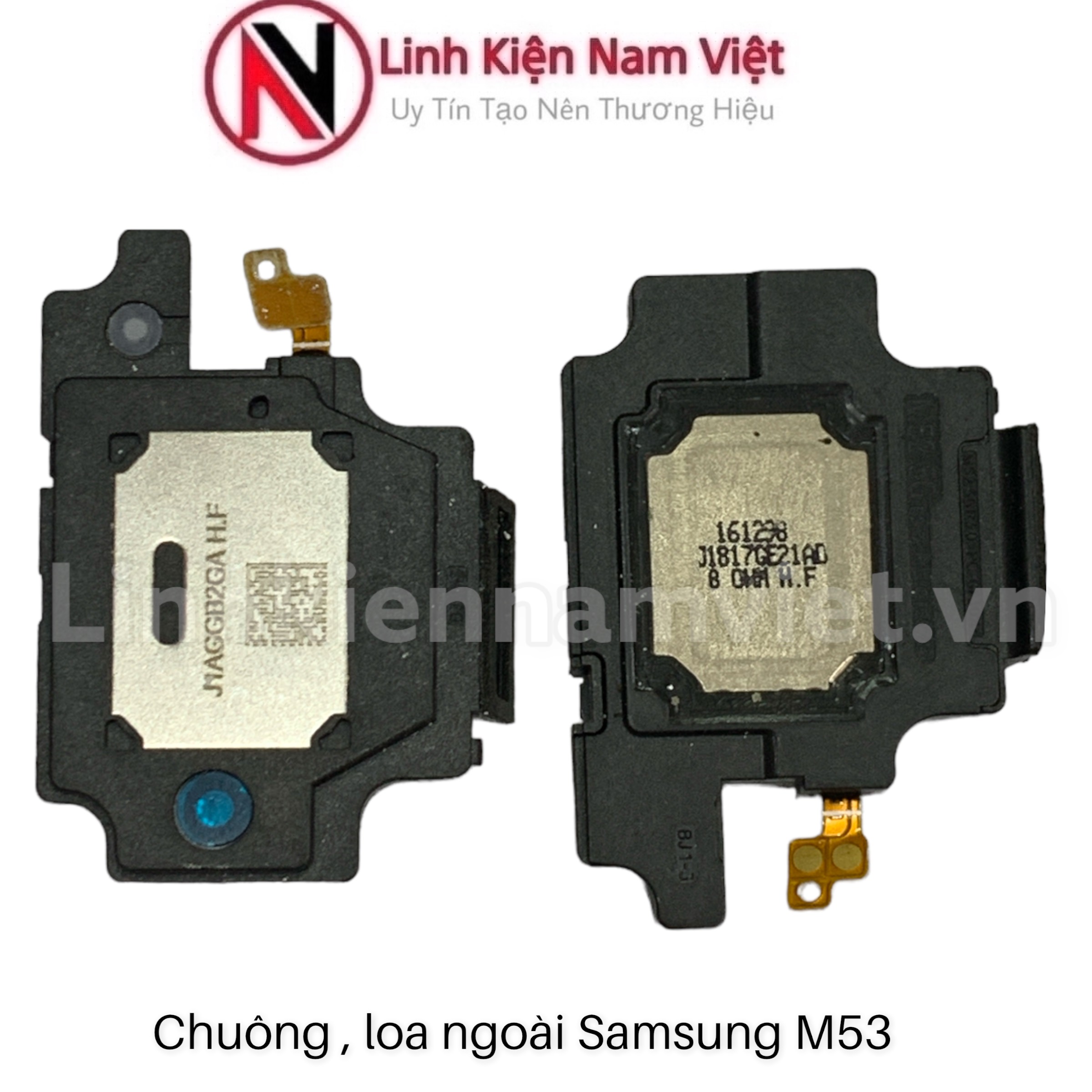 Chuông loa ngoài Samsung M53
