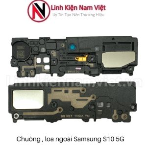 Chuông loa ngoài Samsung S10-5G