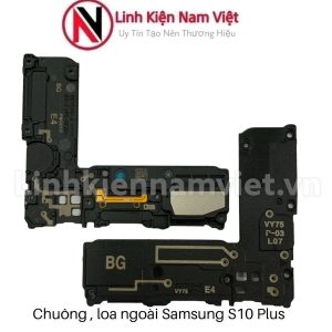 Chuông loa ngoài Samsung S10 Plus