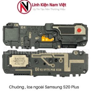 Chuông loa ngoài Samsung S20 Plus