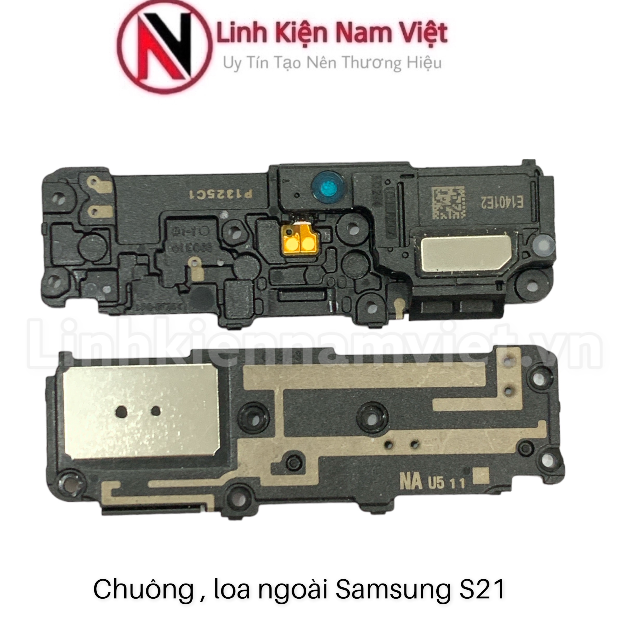 Chuông loa ngoài Samsung S21